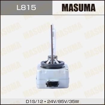 Masuma L815 Лампа розжарювання, основна фара L815: Купити в Україні - Добра ціна на EXIST.UA!