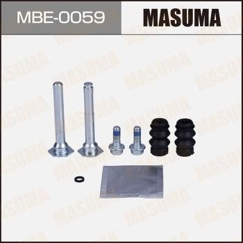Masuma MBE-0059 Ремонтний комплект, напрямний палець MBE0059: Купити в Україні - Добра ціна на EXIST.UA!
