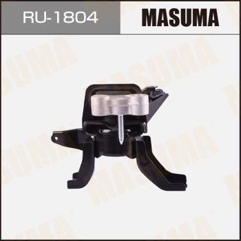 Masuma RU-1804 Подушка двигуна RU1804: Купити в Україні - Добра ціна на EXIST.UA!