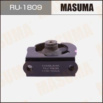 Masuma RU-1809 Подушка двигуна RU1809: Купити в Україні - Добра ціна на EXIST.UA!