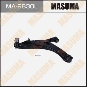 Masuma MA-9830L Важіль підвіски MA9830L: Купити в Україні - Добра ціна на EXIST.UA!