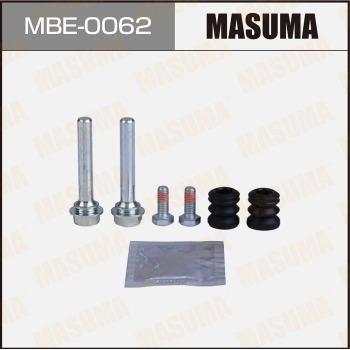 Masuma MBE-0062 Ремонтний комплект, напрямний палець MBE0062: Купити в Україні - Добра ціна на EXIST.UA!