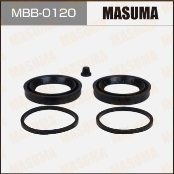 MBB0120 Masuma Ремкомплект суппорта