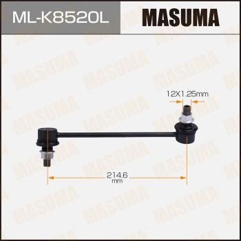 Masuma ML-K8520L Стійка стабілізатора MLK8520L: Купити в Україні - Добра ціна на EXIST.UA!