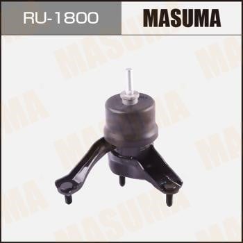 Masuma RU-1800 Подушка двигуна RU1800: Купити в Україні - Добра ціна на EXIST.UA!