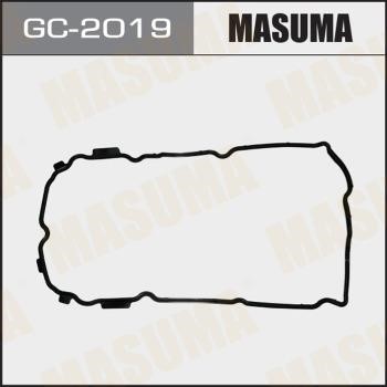 Masuma GC-2019 Прокладка клапанної кришки GC2019: Купити в Україні - Добра ціна на EXIST.UA!