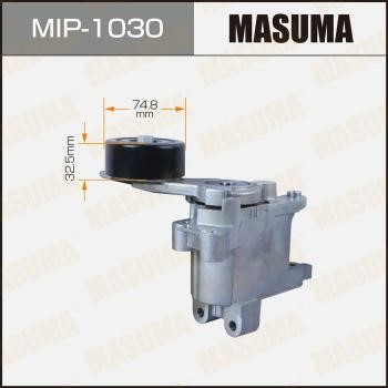 Masuma MIP-1030 Ролик натяжний MIP1030: Купити в Україні - Добра ціна на EXIST.UA!