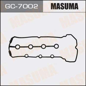 Masuma GC-7002 Прокладка клапанної кришки GC7002: Купити в Україні - Добра ціна на EXIST.UA!