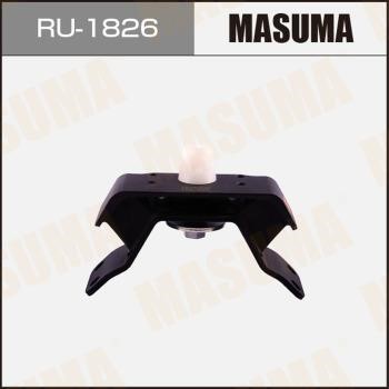 Masuma RU-1826 Подушка двигуна RU1826: Купити в Україні - Добра ціна на EXIST.UA!