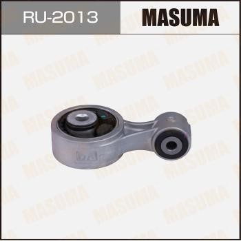 Masuma RU-2013 Подушка двигуна RU2013: Приваблива ціна - Купити в Україні на EXIST.UA!