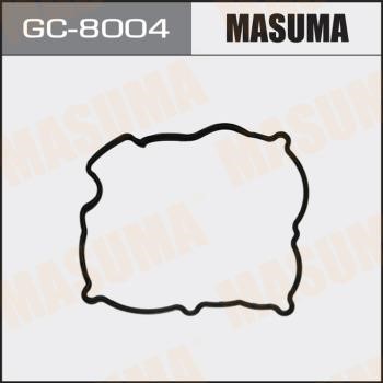 Masuma GC-8004 Прокладка клапанної кришки GC8004: Купити в Україні - Добра ціна на EXIST.UA!