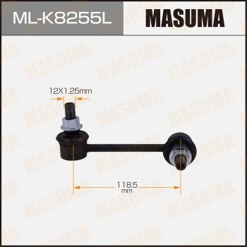Masuma ML-K8255L Стійка стабілізатора MLK8255L: Купити в Україні - Добра ціна на EXIST.UA!