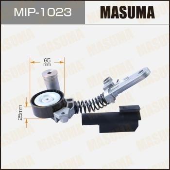 Masuma MIP-1023 Ролик натяжний MIP1023: Купити в Україні - Добра ціна на EXIST.UA!