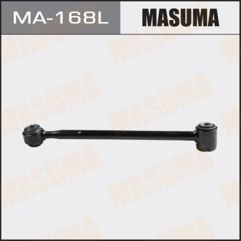 Masuma MA-168L Важіль підвіски MA168L: Приваблива ціна - Купити в Україні на EXIST.UA!