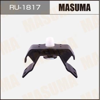Masuma RU-1817 Подушка двигуна RU1817: Купити в Україні - Добра ціна на EXIST.UA!