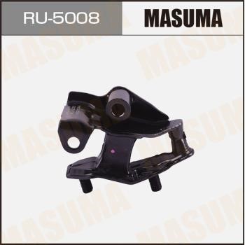 Masuma RU-5008 Подушка двигуна RU5008: Купити в Україні - Добра ціна на EXIST.UA!
