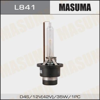 Masuma L841 Лампа розжарювання, основна фара L841: Купити в Україні - Добра ціна на EXIST.UA!