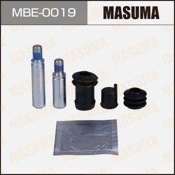 Masuma MBE-0019 Ремонтний комплект, напрямний палець MBE0019: Купити в Україні - Добра ціна на EXIST.UA!