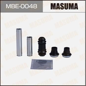 Masuma MBE-0048 Ремонтний комплект, напрямний палець MBE0048: Купити в Україні - Добра ціна на EXIST.UA!