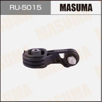 Masuma RU-5015 Подушка двигуна RU5015: Купити в Україні - Добра ціна на EXIST.UA!