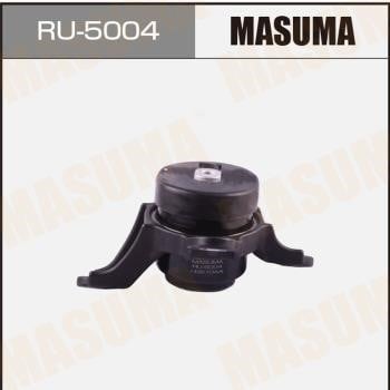 Masuma RU-5004 Подушка двигуна RU5004: Купити в Україні - Добра ціна на EXIST.UA!
