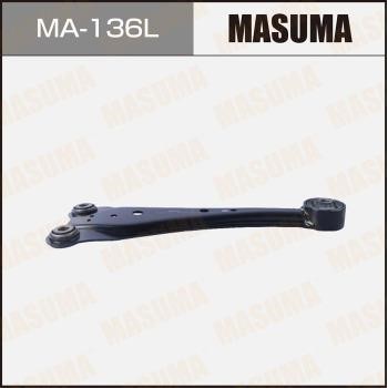 Masuma MA-136L Важіль підвіски MA136L: Купити в Україні - Добра ціна на EXIST.UA!