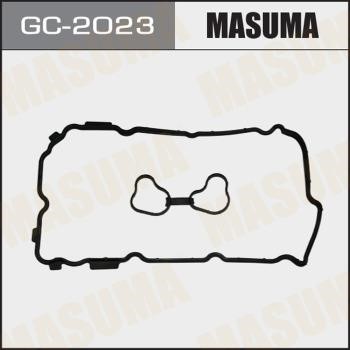 Masuma GC-2023 Прокладка клапанної кришки GC2023: Купити в Україні - Добра ціна на EXIST.UA!