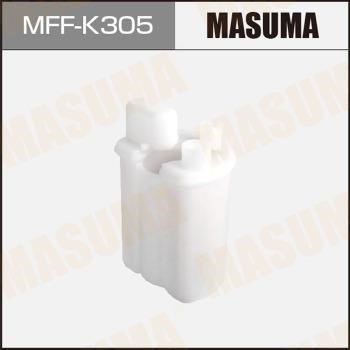 Masuma MFF-K305 Фільтр палива MFFK305: Купити в Україні - Добра ціна на EXIST.UA!