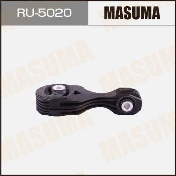 Masuma RU-5020 Подушка двигуна RU5020: Купити в Україні - Добра ціна на EXIST.UA!