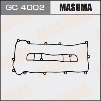 Masuma GC-4002 Прокладка клапанної кришки GC4002: Купити в Україні - Добра ціна на EXIST.UA!