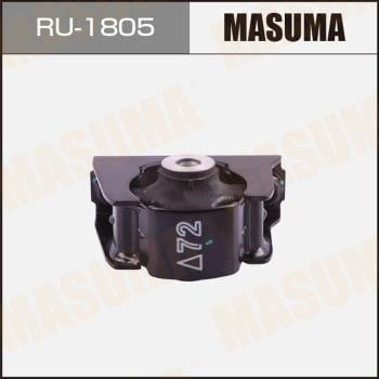 Masuma RU-1805 Подушка двигуна RU1805: Купити в Україні - Добра ціна на EXIST.UA!