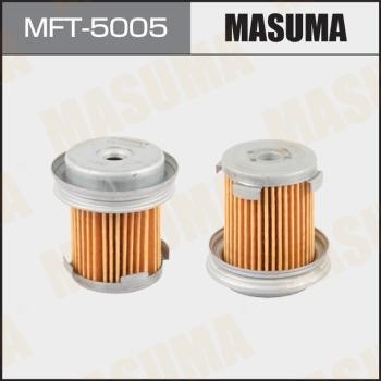 Masuma MFT-5005 Фільтр АКПП MFT5005: Купити в Україні - Добра ціна на EXIST.UA!