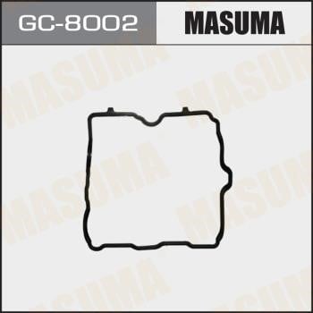 Masuma GC-8002 Прокладка клапанної кришки GC8002: Купити в Україні - Добра ціна на EXIST.UA!