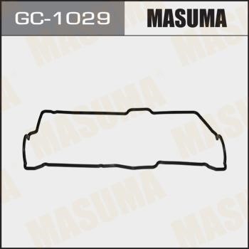 Masuma GC-1029 Прокладка клапанної кришки GC1029: Купити в Україні - Добра ціна на EXIST.UA!