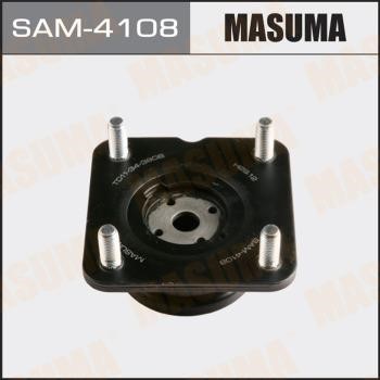 Masuma SAM-4108 Опора стійки амортизатора SAM4108: Купити в Україні - Добра ціна на EXIST.UA!