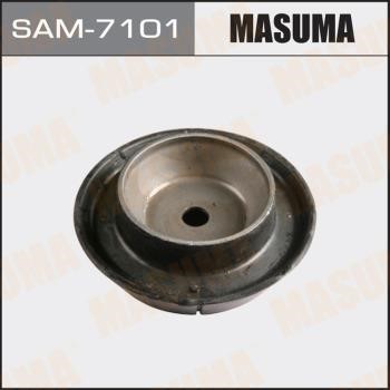 Masuma SAM-7101 Опора стійки амортизатора SAM7101: Приваблива ціна - Купити в Україні на EXIST.UA!