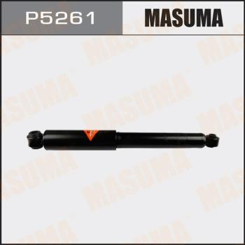 Masuma P5261 Амортизатор підвіски задній P5261: Купити в Україні - Добра ціна на EXIST.UA!