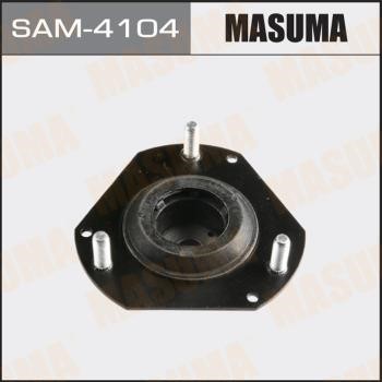 Masuma SAM-4104 Опора стійки амортизатора SAM4104: Купити в Україні - Добра ціна на EXIST.UA!