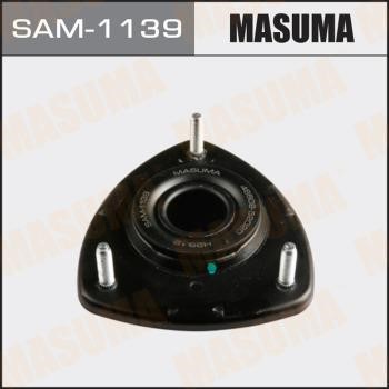Masuma SAM-1139 Опора стійки амортизатора SAM1139: Купити в Україні - Добра ціна на EXIST.UA!