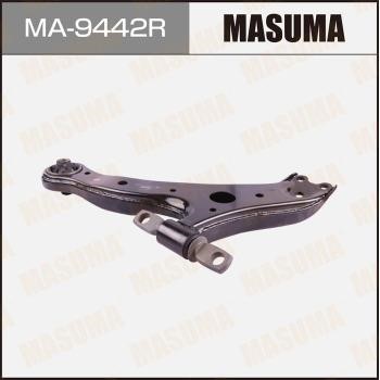 Masuma MA-9442R Важіль підвіски передній нижній правий MA9442R: Купити в Україні - Добра ціна на EXIST.UA!