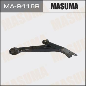 Masuma MA-9418R Важіль підвіски MA9418R: Купити в Україні - Добра ціна на EXIST.UA!