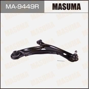 Masuma MA-9449R Важіль підвіски передній нижній правий MA9449R: Купити в Україні - Добра ціна на EXIST.UA!