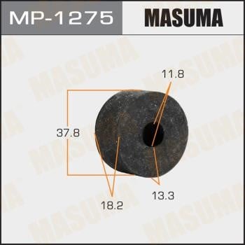 Masuma MP1275 Втулка амортизатора MP1275: Купити в Україні - Добра ціна на EXIST.UA!