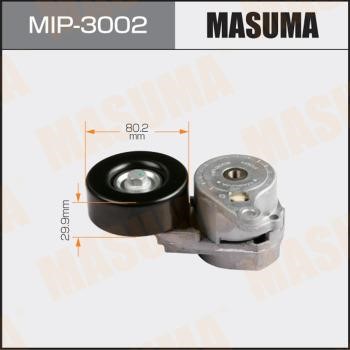 Masuma MIP3002 Натягувач ременя приводного MIP3002: Купити в Україні - Добра ціна на EXIST.UA!