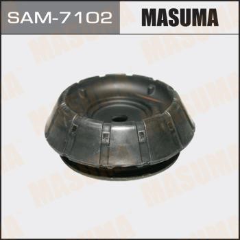 Masuma SAM-7102 Опора стійки амортизатора SAM7102: Купити в Україні - Добра ціна на EXIST.UA!