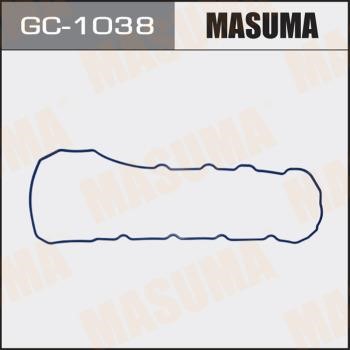 Masuma GC-1038 Прокладка клапанної кришки GC1038: Купити в Україні - Добра ціна на EXIST.UA!