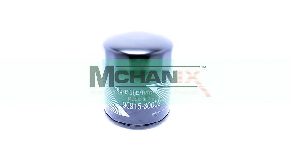 Mchanix TOOLF-008 Фільтр масляний TOOLF008: Купити в Україні - Добра ціна на EXIST.UA!