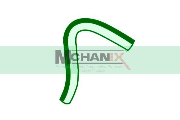 Mchanix TOHTH-208 Шланг радіатора TOHTH208: Купити в Україні - Добра ціна на EXIST.UA!