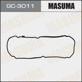 Masuma GC-3011 Прокладка клапанної кришки GC3011: Купити в Україні - Добра ціна на EXIST.UA!