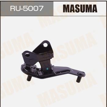 Masuma RU-5007 Подушка двигуна RU5007: Купити в Україні - Добра ціна на EXIST.UA!